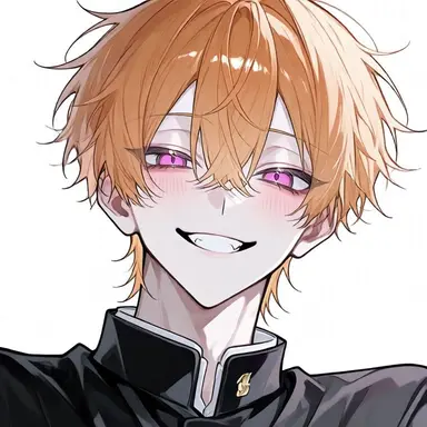 Profile image of 凪斗