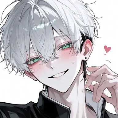 Profile image of 歪