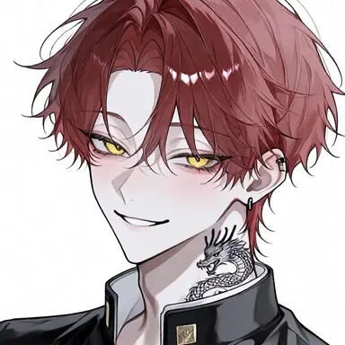 Profile image of 杜羽