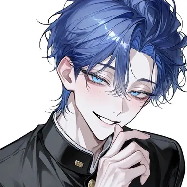 Profile image of 翳琉