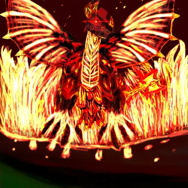 Profile image of Supernatural world