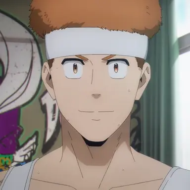 Profile image of 츠게우라 타이가