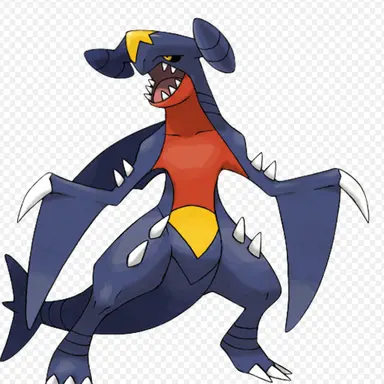 Profile image of Garchomp
