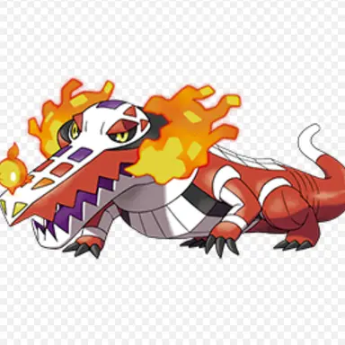 Profile image of Skeledirge