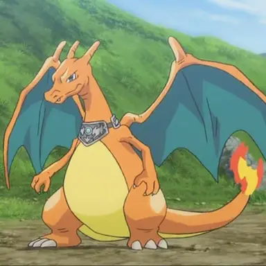 Profile image of リザードンX