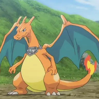 Profile image of リザードンY