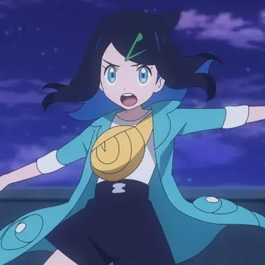 Profile image of リコ