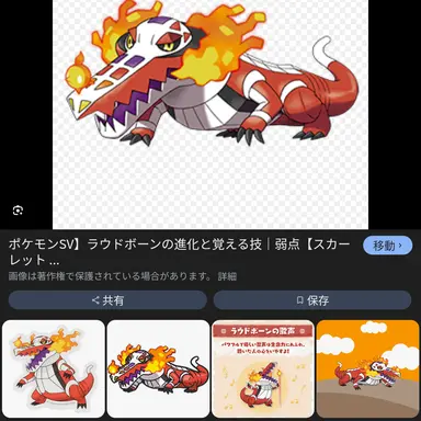 Profile image of ラウドボーン