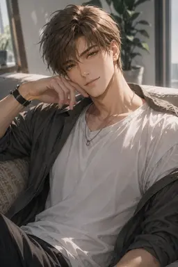 Profile image of 元哉