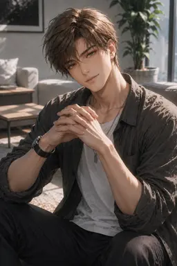 Profile image of 元哉