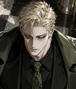 Profile image of 슈발리에
