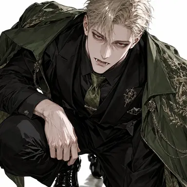 Profile image of 슈발리에