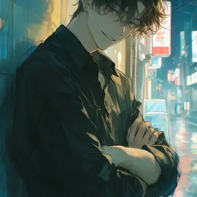 Profile image of Eiji Kurosaki