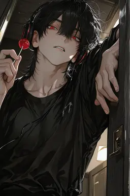 Profile image of 유히