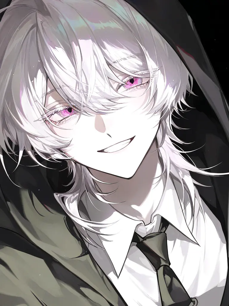 MadTrunk0952의 幼馴染は激重殺人鬼