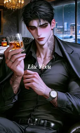 Profile image of Cha I-geon