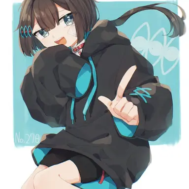 Profile image of 破滅フラグ