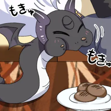 Profile image of ボティス