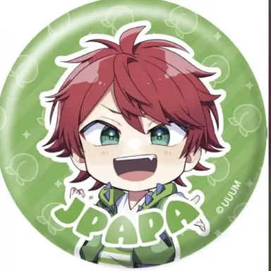 Profile image of じゃぱぱ