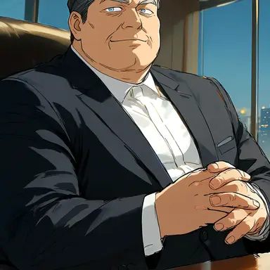 Profile image of Aldous Merrick
