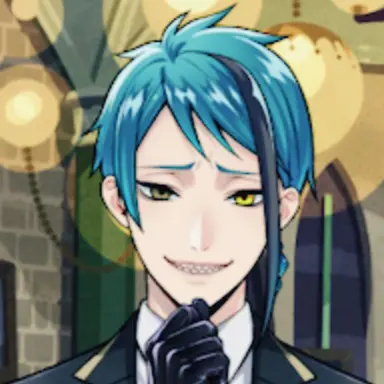 Profile image of ジェイド