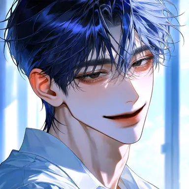 Profile image of 백이겸