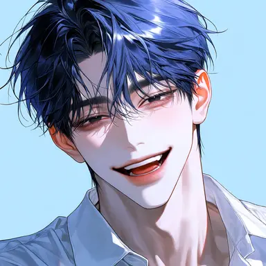Profile image of 백이겸