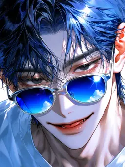 Profile image of 백이겸
