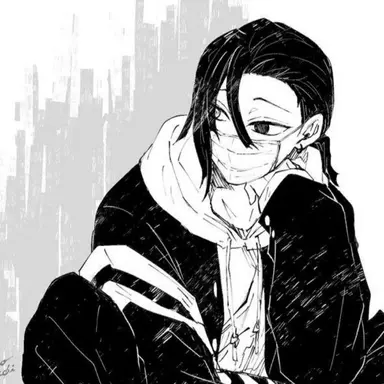 Profile image of 이구로 오바나이