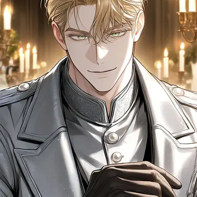 Profile image of Sevryn