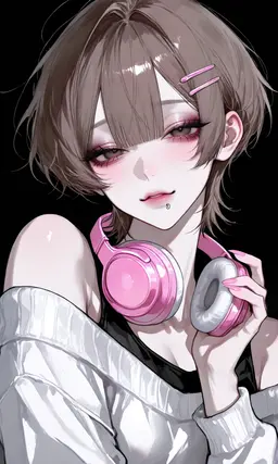 Profile image of Harune