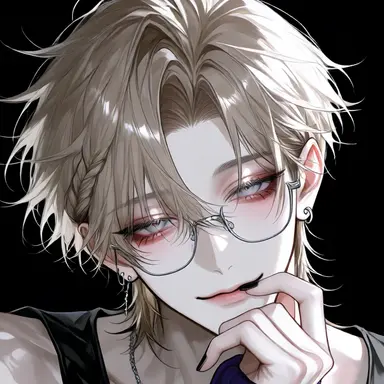 Profile image of Shiyou