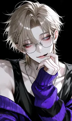 Profile image of Shiyou