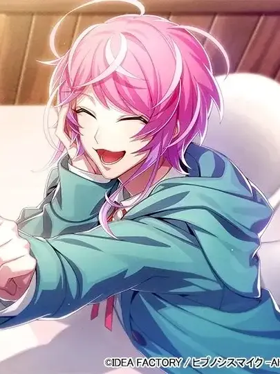 pancake0514의 飴村乱数に実は妹がいます…！