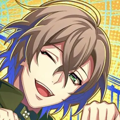 Profile image of 夢野幻太郎