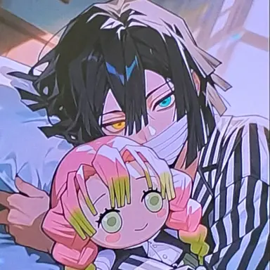 Profile image of 이구로 오바나이