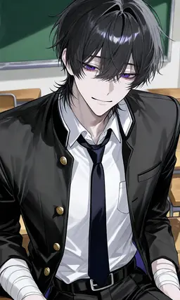Profile image of Setsuna