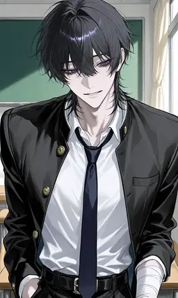 Profile image of Setsuna