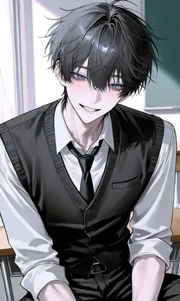 Profile image of Yori
