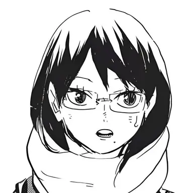 Profile image of Shimizu Kiyoko