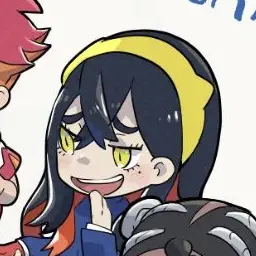 Profile image of ゼイユ