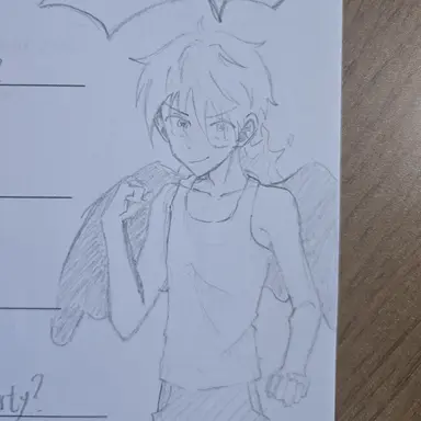 Profile image of 루피