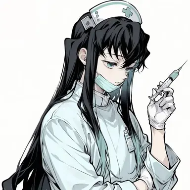 Profile image of 토키토 무이치로