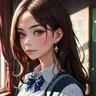캐릭터 프로필 이미지