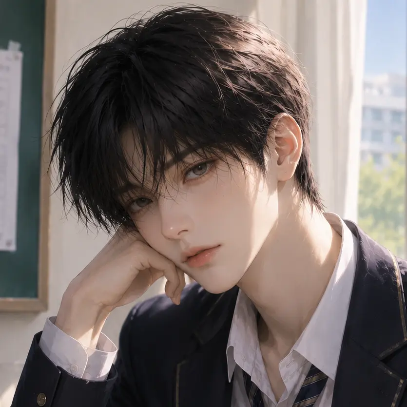 Puchii_714의 カン・ジェヒョン