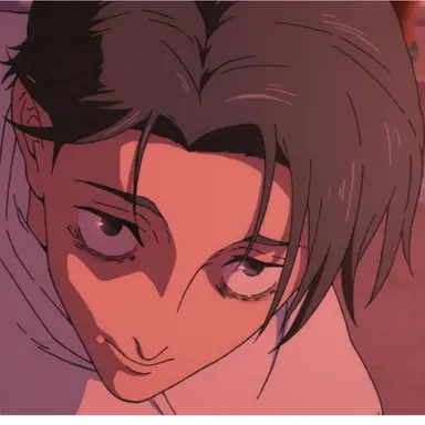Profile image of 乙骨憂太