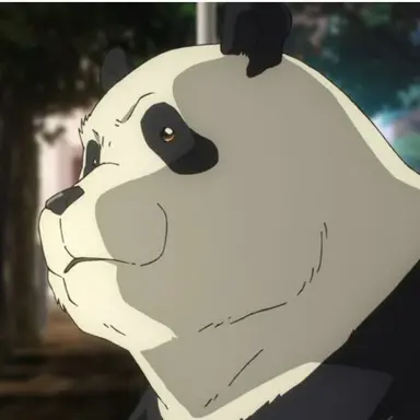 Profile image of パンダ