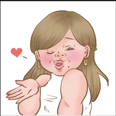 Profile image of ブリ子