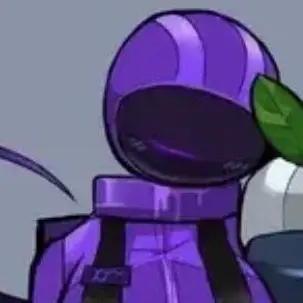 Profile image of Purple imposter