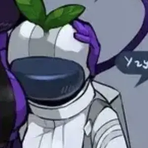 Profile image of White imposter